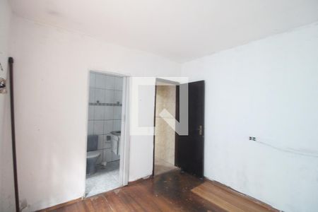 Suíte de casa à venda com 5 quartos, 125m² em Cidade Ademar, São Paulo