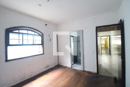 Suíte de casa à venda com 5 quartos, 125m² em Cidade Ademar, São Paulo