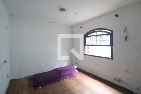 Suíte de casa à venda com 5 quartos, 125m² em Cidade Ademar, São Paulo