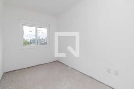 Quarto 2 de casa à venda com 3 quartos, 128m² em Hípica, Porto Alegre