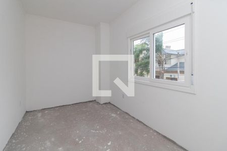 Quarto 1 de casa à venda com 3 quartos, 128m² em Hípica, Porto Alegre