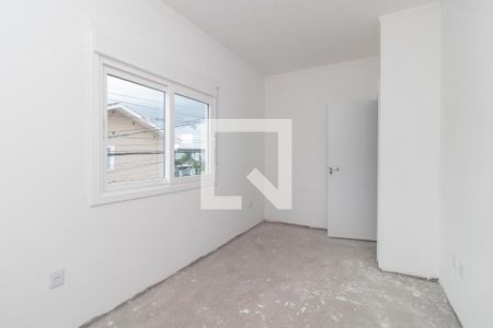 Quarto 1 de casa à venda com 3 quartos, 128m² em Hípica, Porto Alegre