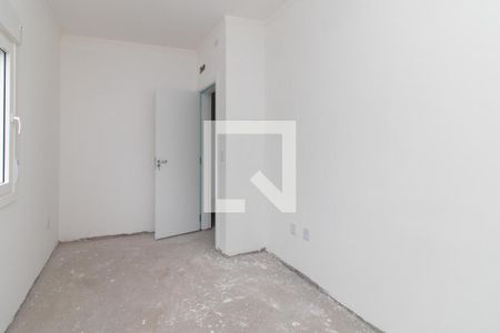 Quarto 1 de casa à venda com 3 quartos, 128m² em Hípica, Porto Alegre