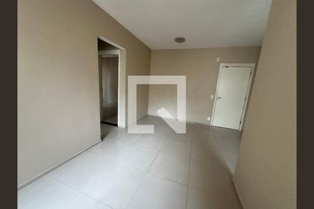 Sala de apartamento para alugar com 2 quartos, 50m² em Centro, Barueri