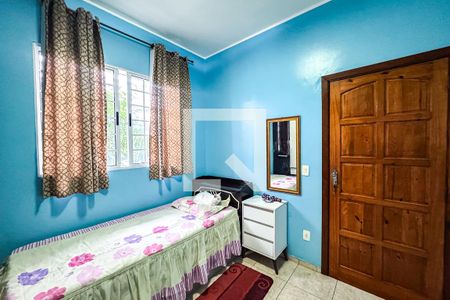 Suíte de casa à venda com 3 quartos, 99m² em Brás, São Paulo