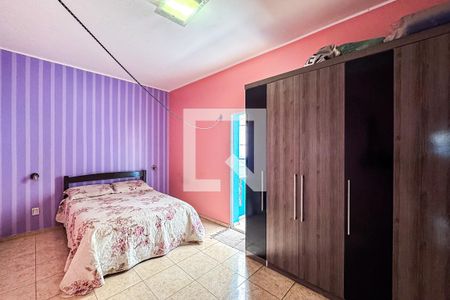 Quarto 1 de casa à venda com 3 quartos, 99m² em Brás, São Paulo
