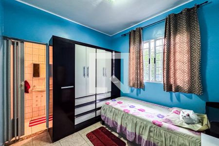 Suíte de casa à venda com 3 quartos, 99m² em Brás, São Paulo