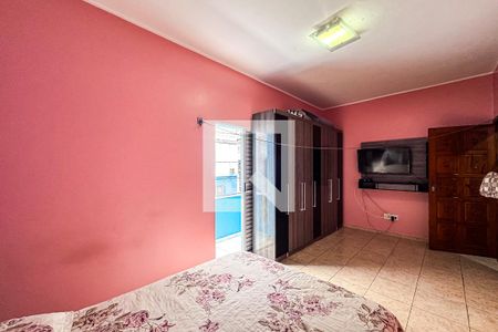 Quarto 1 de casa à venda com 3 quartos, 99m² em Brás, São Paulo