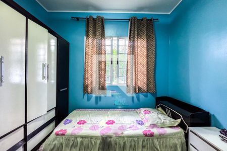 Suíte de casa à venda com 3 quartos, 99m² em Brás, São Paulo