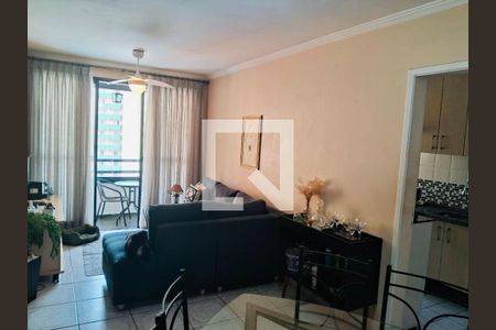 Foto 03 de apartamento à venda com 2 quartos, 57m² em Jaguaribe, Osasco