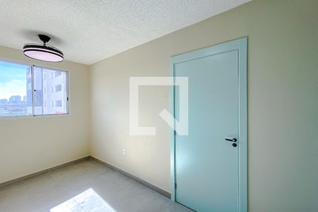 Sala de apartamento para alugar com 1 quarto, 35m² em Mooca, São Paulo