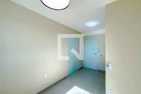 Sala de apartamento para alugar com 1 quarto, 35m² em Mooca, São Paulo