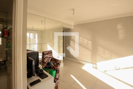 Apartamento à venda com 2 quartos, 57m² em Jaguaré, São Paulo