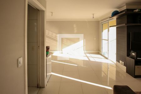 Apartamento à venda com 2 quartos, 57m² em Jaguaré, São Paulo