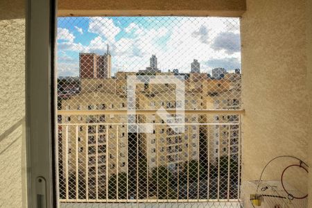 Apartamento à venda com 2 quartos, 57m² em Jaguaré, São Paulo