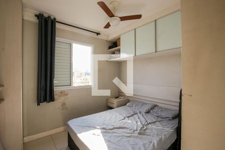 Apartamento à venda com 2 quartos, 57m² em Jaguaré, São Paulo
