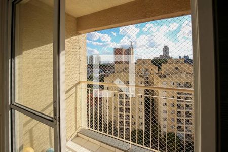 Apartamento à venda com 2 quartos, 57m² em Jaguaré, São Paulo