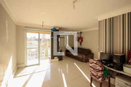 Apartamento à venda com 2 quartos, 57m² em Jaguaré, São Paulo