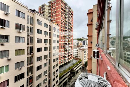 Apartamento para alugar com 1 quarto, 60m² em Centro, Rio de Janeiro