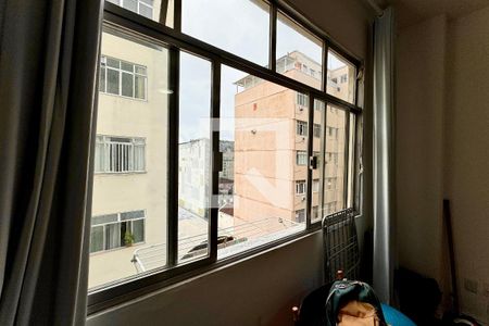 Apartamento para alugar com 1 quarto, 60m² em Centro, Rio de Janeiro