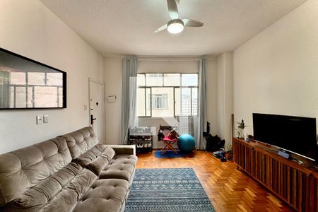 Apartamento para alugar com 1 quarto, 60m² em Centro, Rio de Janeiro