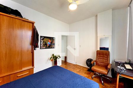 Apartamento para alugar com 1 quarto, 60m² em Centro, Rio de Janeiro