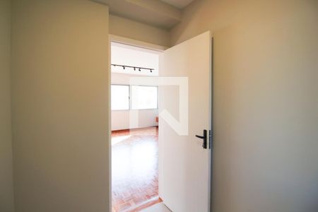 Quarto - Escritório  de apartamento para alugar com 2 quartos, 125m² em Itaim Bibi, São Paulo