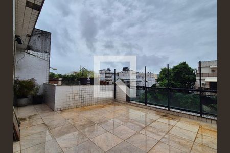 Apartamento para alugar com 4 quartos, 198m² em Recreio dos Bandeirantes, Rio de Janeiro