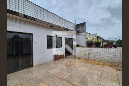 Apartamento para alugar com 4 quartos, 198m² em Recreio dos Bandeirantes, Rio de Janeiro