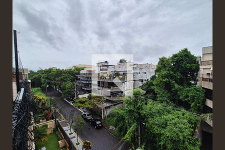 Apartamento para alugar com 4 quartos, 198m² em Recreio dos Bandeirantes, Rio de Janeiro