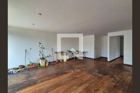 Apartamento para alugar com 4 quartos, 198m² em Recreio dos Bandeirantes, Rio de Janeiro