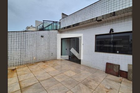 Apartamento para alugar com 4 quartos, 198m² em Recreio dos Bandeirantes, Rio de Janeiro