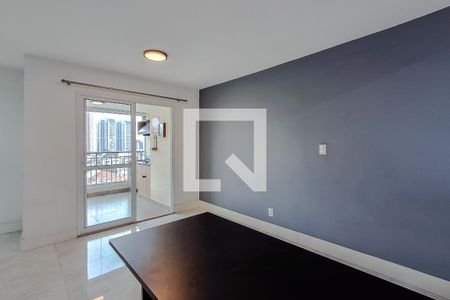 Sala de apartamento à venda com 2 quartos, 71m² em Jardim da Gloria, São Paulo