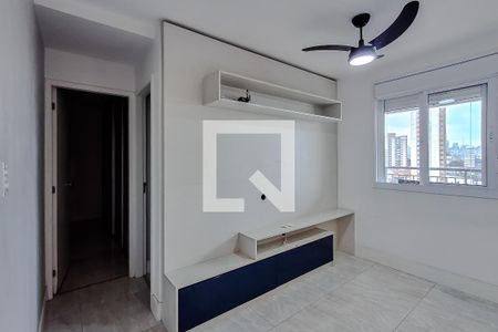 Sala de apartamento à venda com 2 quartos, 71m² em Jardim da Gloria, São Paulo