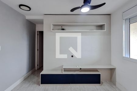 Sala de apartamento à venda com 2 quartos, 71m² em Jardim da Gloria, São Paulo