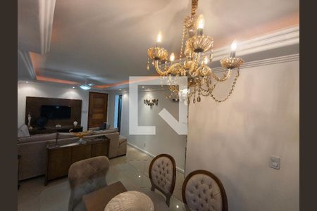 Sala de apartamento à venda com 2 quartos, 65m² em Tanque, Rio de Janeiro