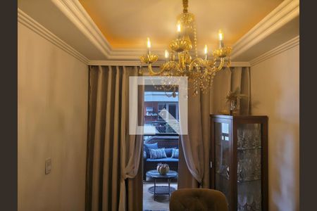 Varanda - Sala de apartamento à venda com 2 quartos, 65m² em Tanque, Rio de Janeiro