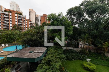 Vista da Sala de apartamento à venda com 3 quartos, 85m² em Vila Bela Alianca, São Paulo