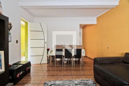 Casa para alugar com 3 quartos, 163m² em Jardim Sao Jose, São Paulo