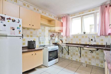 Casa para alugar com 3 quartos, 163m² em Jardim Sao Jose, São Paulo