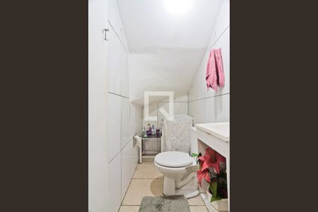 Casa para alugar com 3 quartos, 163m² em Jardim Sao Jose, São Paulo