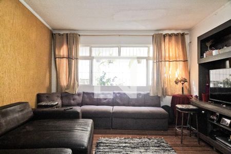 Casa para alugar com 3 quartos, 163m² em Jardim Sao Jose, São Paulo