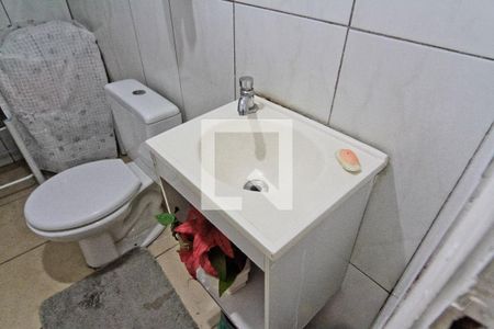 Casa para alugar com 3 quartos, 163m² em Jardim Sao Jose, São Paulo