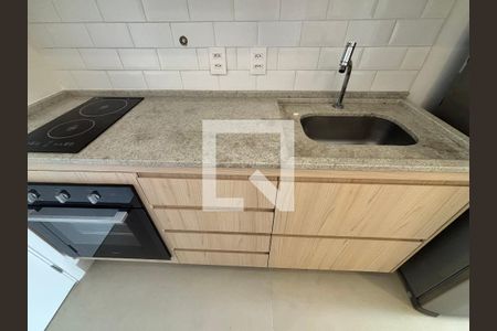 Studio de kitnet/studio à venda com 1 quarto, 27m² em Itaim Bibi, São Paulo