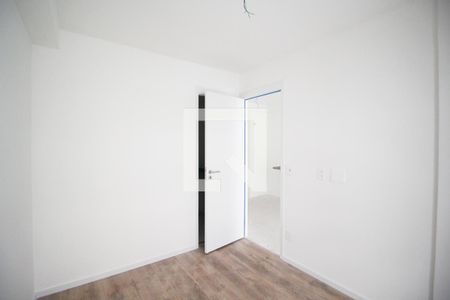 Suíte  de apartamento à venda com 1 quarto, 30m² em Brooklin, São Paulo