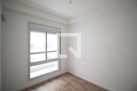 Suíte  de apartamento à venda com 1 quarto, 30m² em Brooklin, São Paulo