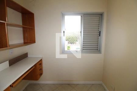 Quarto de apartamento para alugar com 2 quartos, 65m² em Conjunto Residencial Trinta E Um de Marco, São José dos Campos