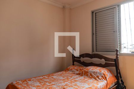 Suíte de apartamento à venda com 4 quartos, 160m² em Calafate, Belo Horizonte