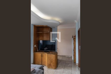 Sala 2 de apartamento à venda com 4 quartos, 160m² em Calafate, Belo Horizonte