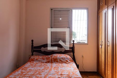 Suíte de apartamento à venda com 4 quartos, 160m² em Calafate, Belo Horizonte